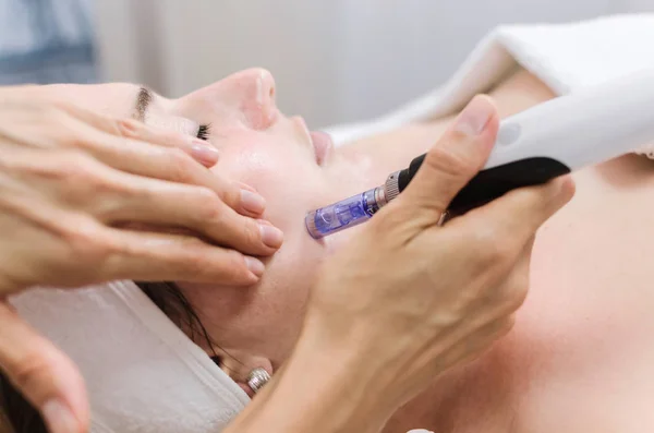 Microneedling / Collagen Induction Therapy