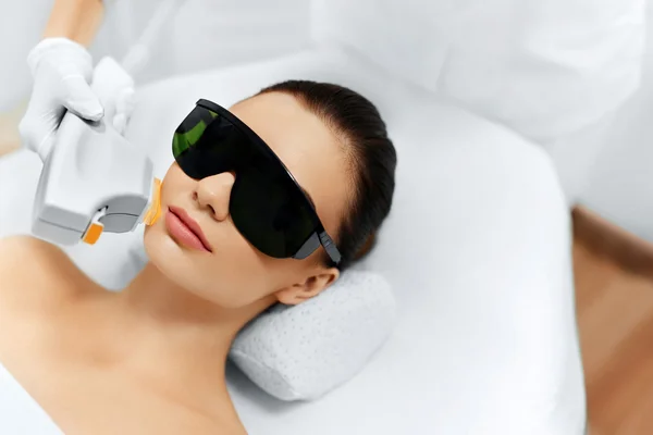 Super Hair Removal IPL Therapy